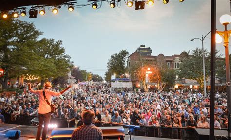 Experience the Heart and Soul of Blues Music at the Magical Town Blues Festival 2022